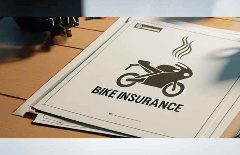 Two-Wheeler Insurance