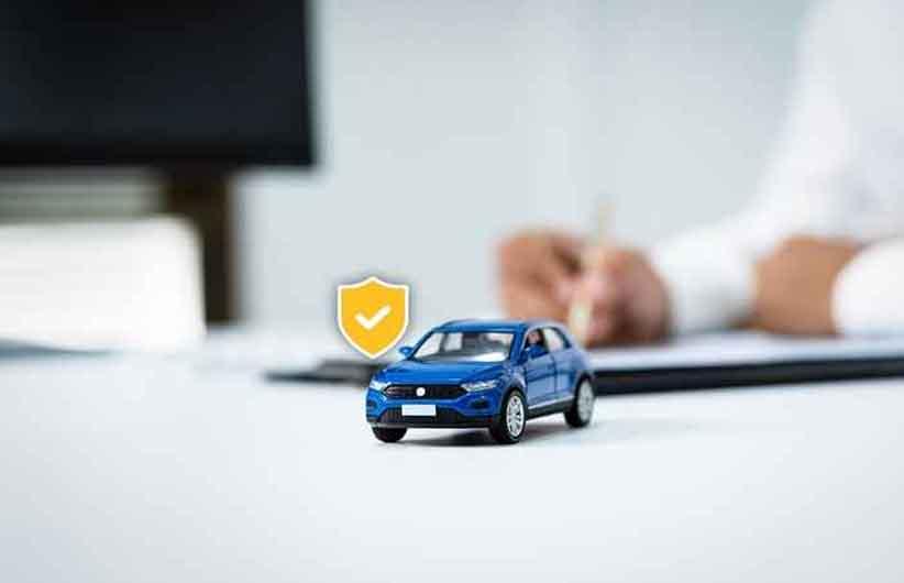 Private Car Insurance – Comprehensive, Third-Party & Multi-Year Protection
