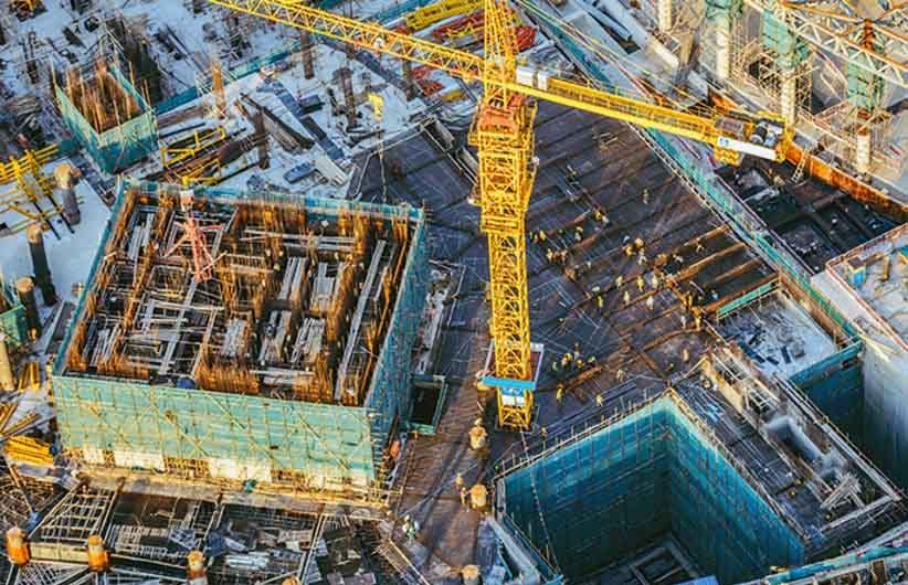 Duty Insurance Policy, Increased Value Cover & Delay-in-Start-up (DSU)