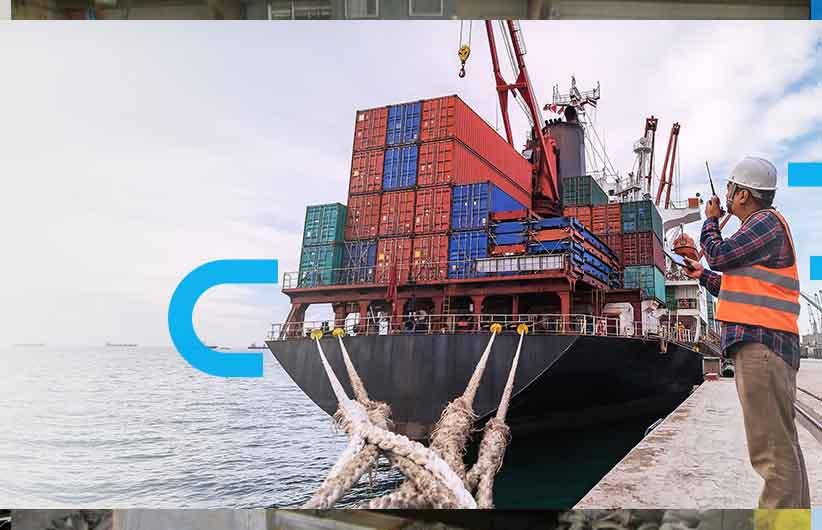 Marine Cargo / Transit Specific Policy