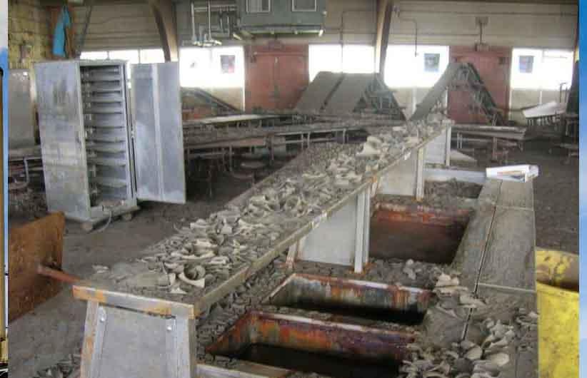 Other Property-Damage-Related Risks