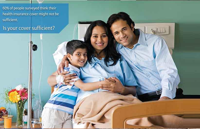 Super Top-Up Mediclaim