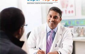 ManipalCigna Super Top Up